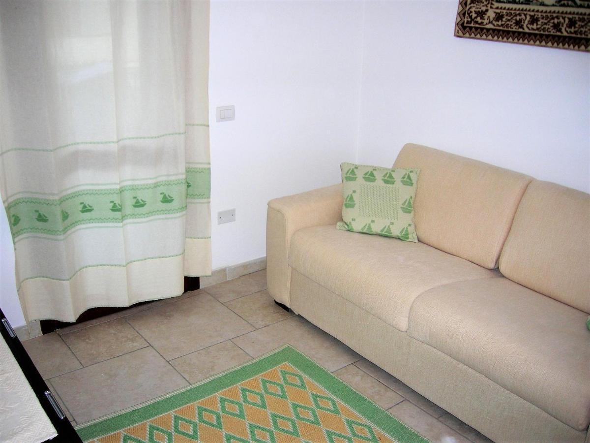 Appartamento Nel Cuore Di Villasimius 1 Piano מראה חיצוני תמונה
